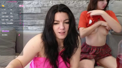 Watch vika_loves_you recorded live streams from Chaturbate on 2025/12/13, Cam Archive