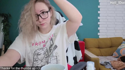 Watch hell_l0ve recorded live streams from Chaturbate on 2025/12/13, Cam Archive