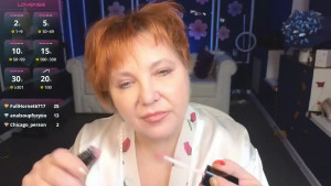 Watch Kira_Kennet recorded live streams from Chaturbate on 2025/12/13, Cam Archive