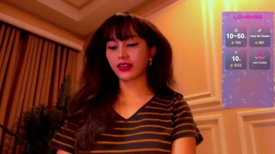 Watch th3r3sa recorded live streams from Chaturbate on 2025/12/13, Cam Archive