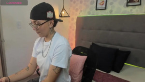 Watch emahills__axelrose recorded live streams from Chaturbate on 2025/12/13, Cam Archive