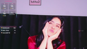 Watch littleebluee recorded live streams from Stripchat on 2025/12/13, Cam Archive