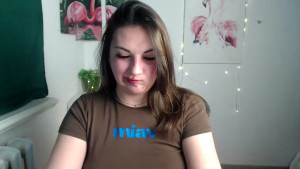 Watch Anitka_ani recorded live streams from Stripchat on 2025/12/12, Cam Archive