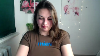 Watch Anitka_ani recorded live streams from Stripchat on 2025/12/12, Cam Archive