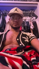 Watch KY_Sir35 recorded live streams from Stripchat on 2025/12/12, Cam Archive