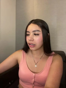 Watch Karina16_pink recorded live streams from Stripchat on 2025/12/12, Cam Archive