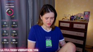 Watch cutie_mili recorded live streams from Stripchat on 2025/12/12, Cam Archive