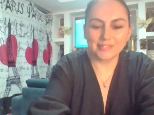 Watch Venusina_07 recorded live streams from Stripchat on 2025/12/12, Cam Archive