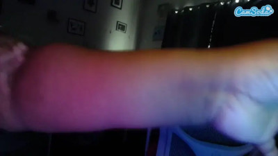 Watch tierrahenri recorded live streams from Camsoda on 2025/12/11, Cam Archive