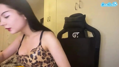 Watch ameliarobinson recorded live streams from Camsoda on 2025/12/11, Cam Archive