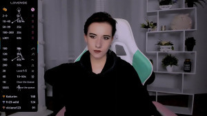 Watch _Rein_ramm recorded live streams from Stripchat on 2025/12/11, Cam Archive