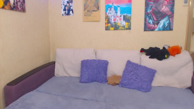 Watch juliasane_ recorded live streams from Chaturbate on 2025/12/10, Cam Archive