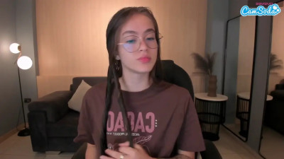 Watch MaiaCollins recorded live streams from Camsoda on 2025/12/10, Cam Archive