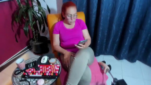 Watch BrendaSex_Hot recorded live streams from Stripchat on 2025/12/10, Cam Archive