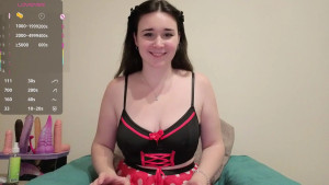 Watch MaryHillx recorded live streams from Stripchat on 2025/12/10, Cam Archive