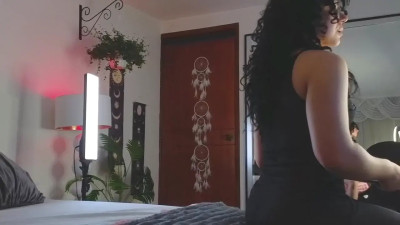 Watch farahh_magdaly recorded live streams from Chaturbate on 2025/12/10, Cam Archive