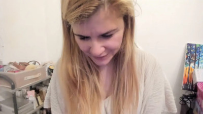 Watch artsyandcraftsy_ recorded live streams from Chaturbate on 2025/12/10, Cam Archive