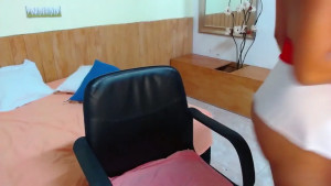 Watch Suxxxy_ recorded live streams from Stripchat on 2025/12/10, Cam Archive