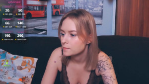 Watch lunaluxyx recorded live streams from Chaturbate on 2025/12/10, Cam Archive