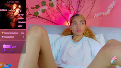 Watch charlotte_love10 recorded live streams from Chaturbate on 2025/12/09, Cam Archive