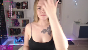 Watch Emma_Bryan recorded live streams from Stripchat on 2025/12/09, Cam Archive