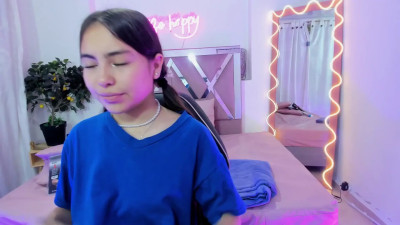 Watch Isabela-tay recorded live streams from Chaturbate on 2025/12/09, Cam Archive