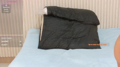 Watch Abrilmirren recorded live streams from Chaturbate on 2025/12/09, Cam Archive