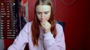 Watch wendy_say_ recorded live streams from Chaturbate on 2025/12/09, Cam Archive