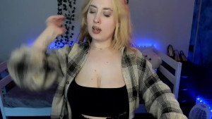 Watch emily_gin recorded live streams from Chaturbate on 2025/12/08, Cam Archive