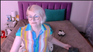 Watch sabrinamacmarren recorded live streams from Stripchat on 2025/12/08, Cam Archive