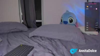 Watch emely_dolce recorded live streams from Chaturbate on 2023/10/30, Cam Archive