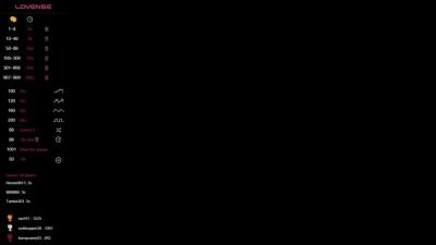 Watch kinglikea recorded live streams from Chaturbate on 2023/11/06, Cam Archive
