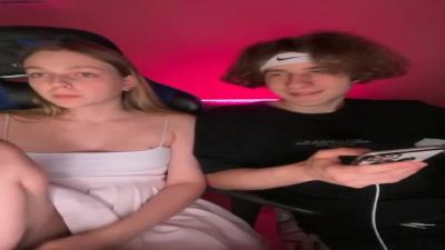 Watch Part 2 Crazy_Couple recorded live streams from BongaCams on 2023/08/12, Cam Archive