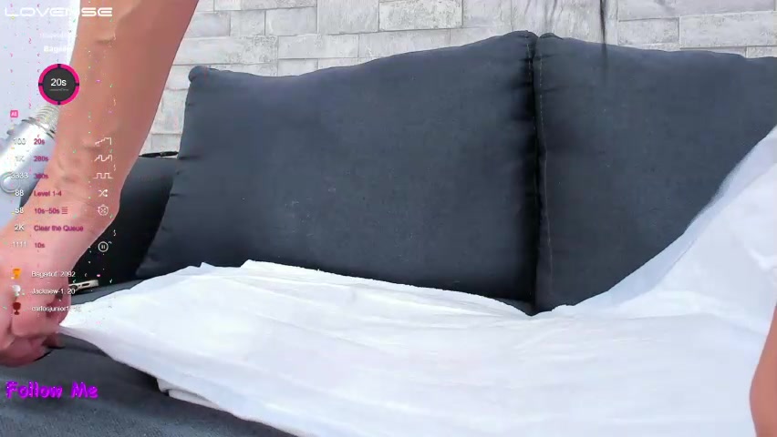 Watch Part 2 nefirtiti recorded live streams from BongaCams on 2023/08/12, Cam Archive