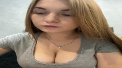 Watch Part 2 AlinaRay recorded live streams from BongaCams on 2023/08/12, Cam Archive