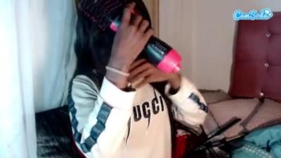 Part 2 blackxxxsugar