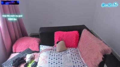 Watch Part 2 veronika-doll-xxx recorded live streams from Camsoda on 2023/11/07, Cam Archive