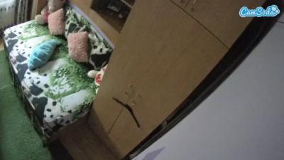 Part 3 voyeurcam-reallife-bedroom