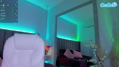 Watch roxana-connor recorded live streams from Camsoda on 2023/11/10, Cam Archive