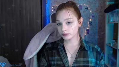 Watch smanuna recorded live streams from Chaturbate on 2023/11/10, Cam Archive