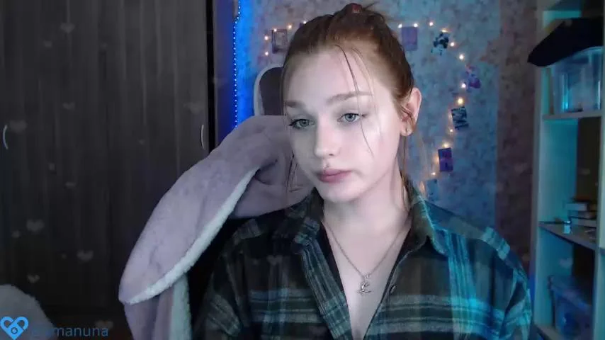 Watch smanuna recorded live streams from Chaturbate on 2023/11/10, Cam Archive