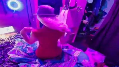 Watch SlutFromKink recorded live streams from BongaCams on 2023/11/10, Cam Archive