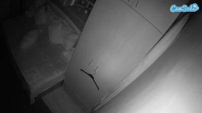 Part 4 voyeurcam-reallife-bedroom