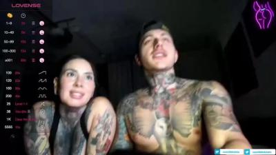 Watch ggwicked recorded live streams from Chaturbate on 2023/11/12, Cam Archive