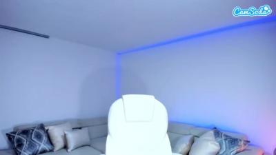 Watch emilly-smith-1 recorded live streams from Camsoda on 2023/11/20, Cam Archive