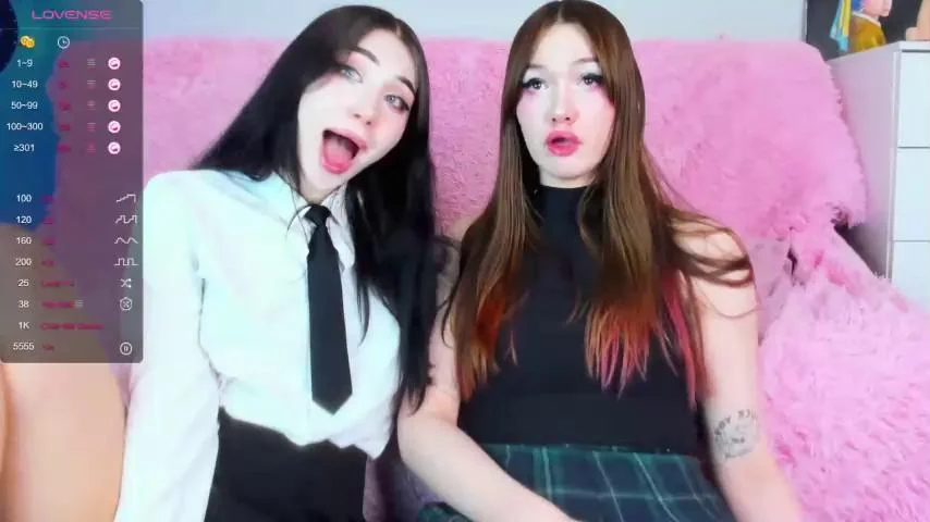 Watch defrin_queen recorded live streams from Chaturbate on 2023/11/20, Cam Archive