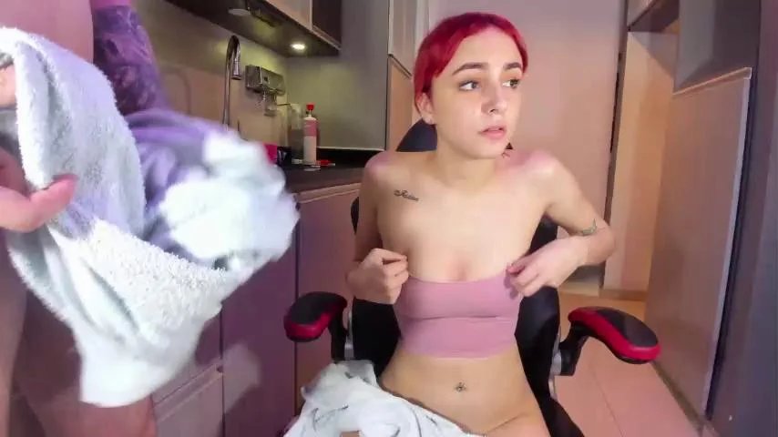 Watch britany_jeat recorded live streams from Chaturbate on 2023/11/20, Cam Archive
