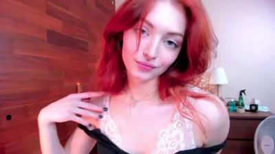 Watch ginger_heaven recorded live streams from Chaturbate on 2023/11/22, Cam Archive