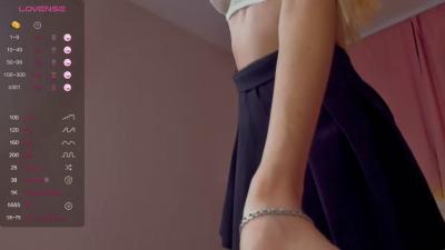 Watch sexxxytiffany recorded live streams from Chaturbate on 2023/11/24, Cam Archive