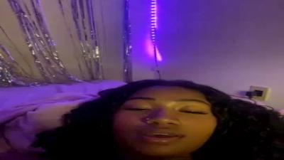 Watch pretinha-fogosaa recorded live streams from Stripchat on 2023/11/25, Cam Archive